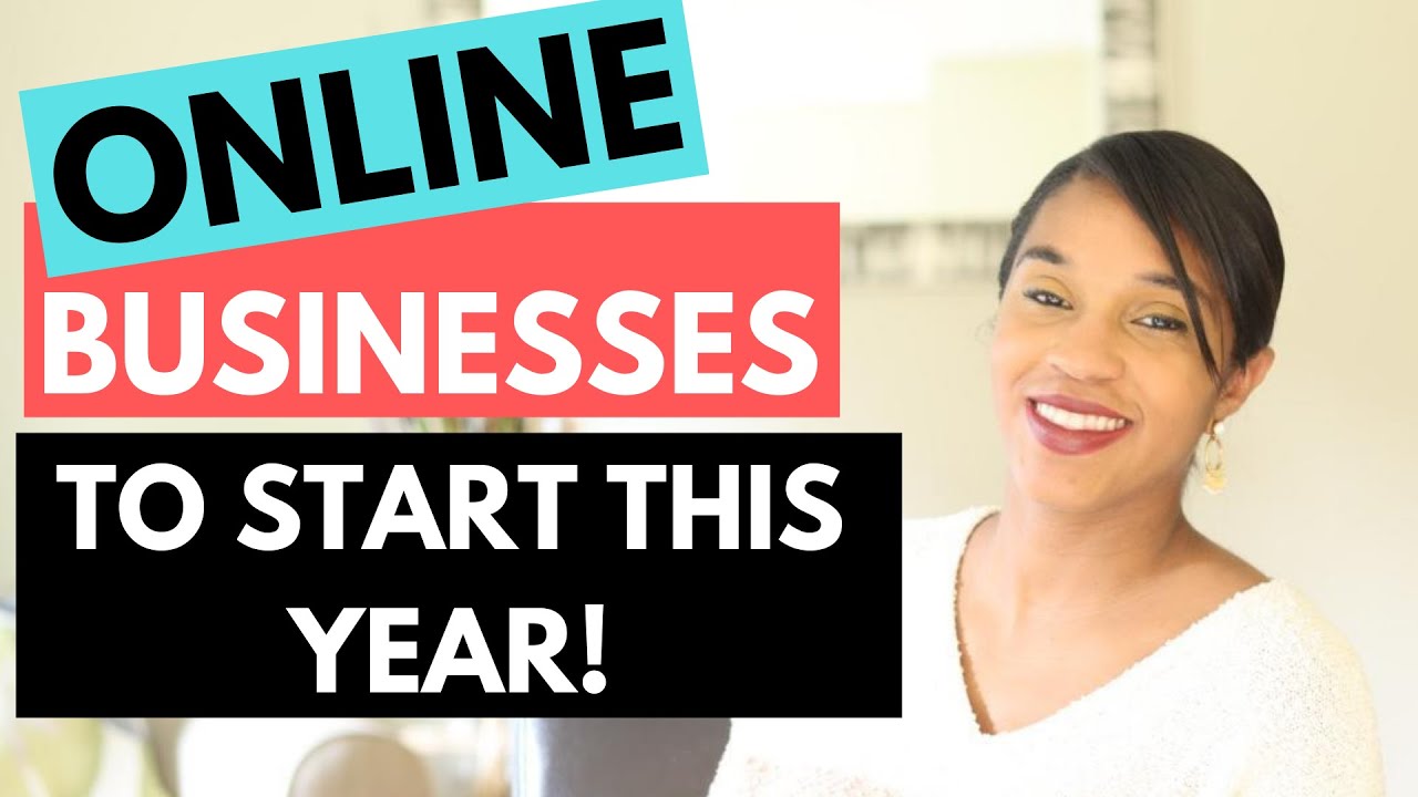 3 of the Best Online Businesses for Beginners in 2020