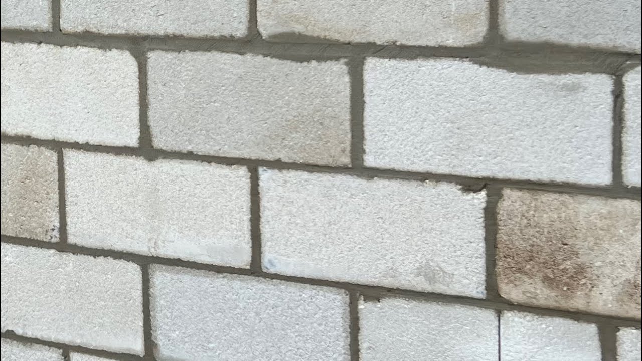 Cómo taladrar hoyos en el concreto fácil y rápido ￼