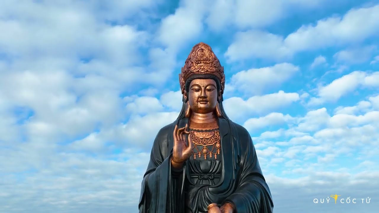 Chiêm ngưỡng núi Bà Đen kỳ vĩ qua lăng kính travel blogger Quỷ Cốc Tử | Tây Ninh 2022