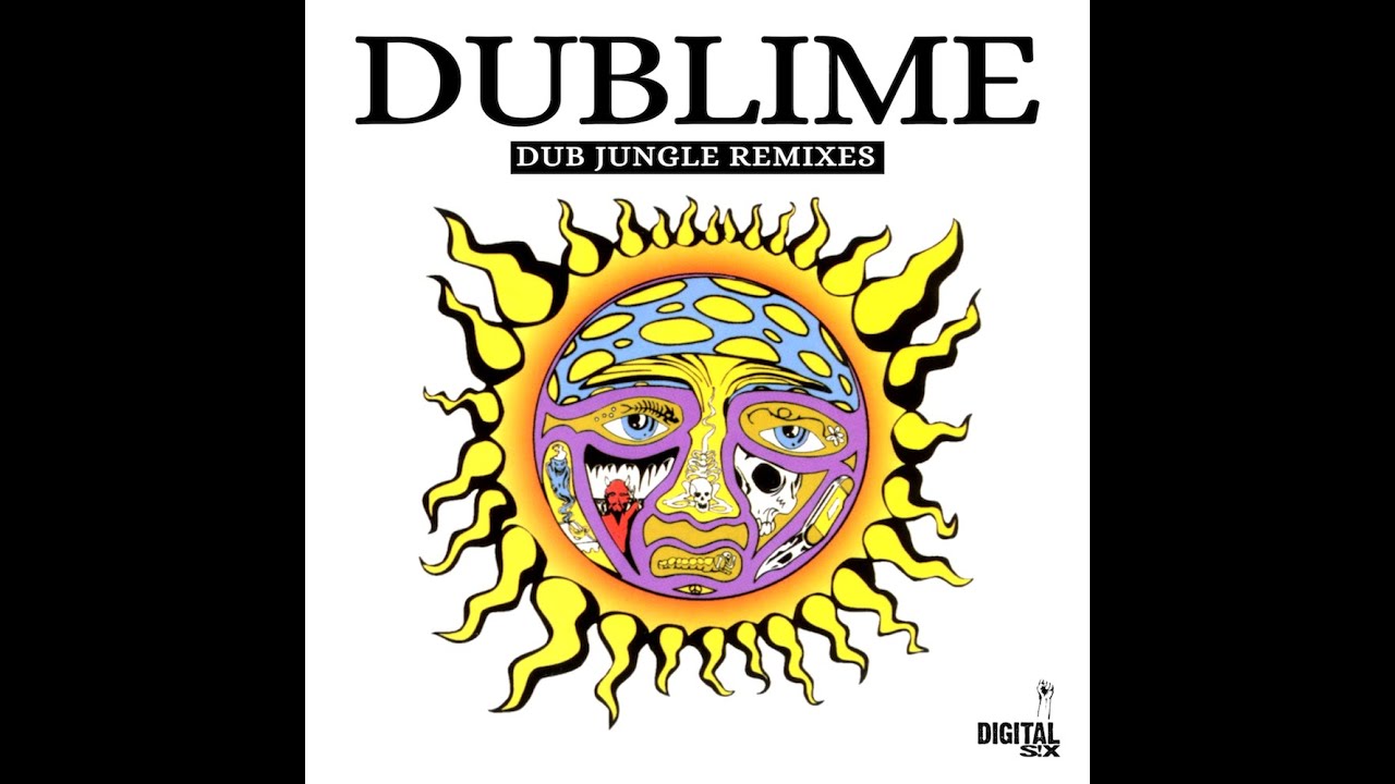 Sublime 🍄  6BLOCC RAGGA JUNGLE REMIXES!