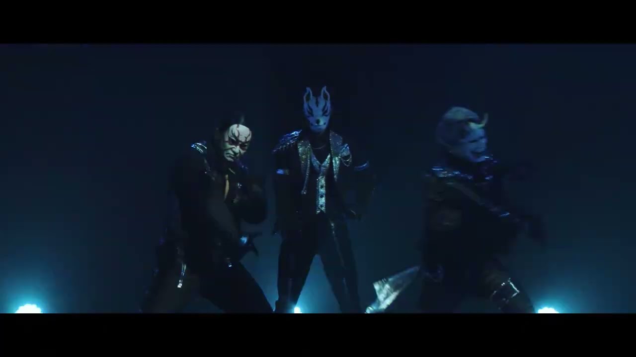 O-MENZ「XvoiceZ」 (O-MENZ ONEMAN LIVE PROJECT Elements)