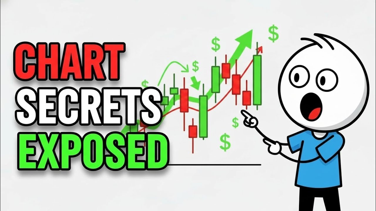 “The Hidden Secrets PRO Traders Use to Read Charts”
