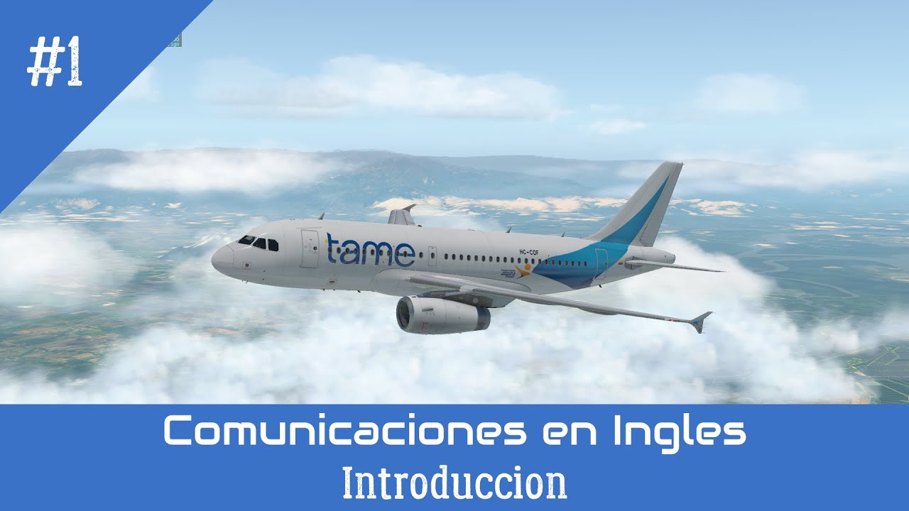 Introducción a las Comunicaciones en Ingles