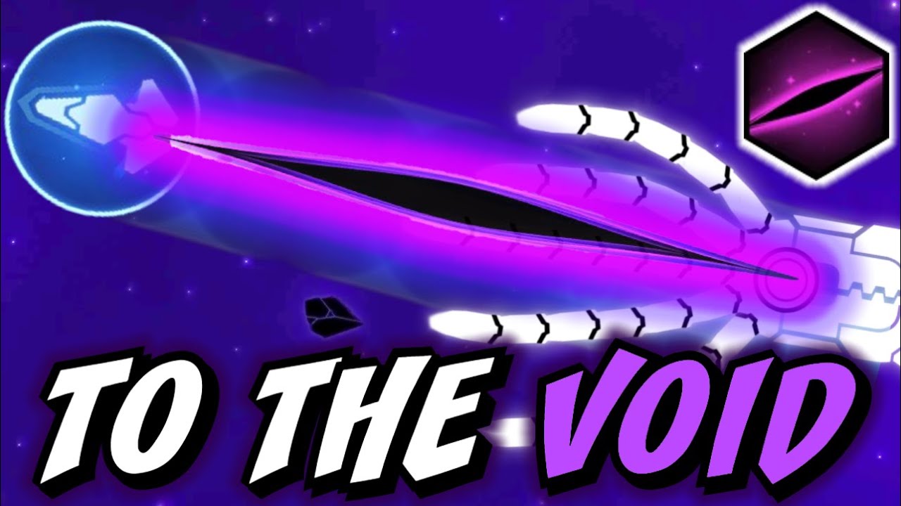 MASSIVE New High Score with Viper Void Slice!! | Nova Drift