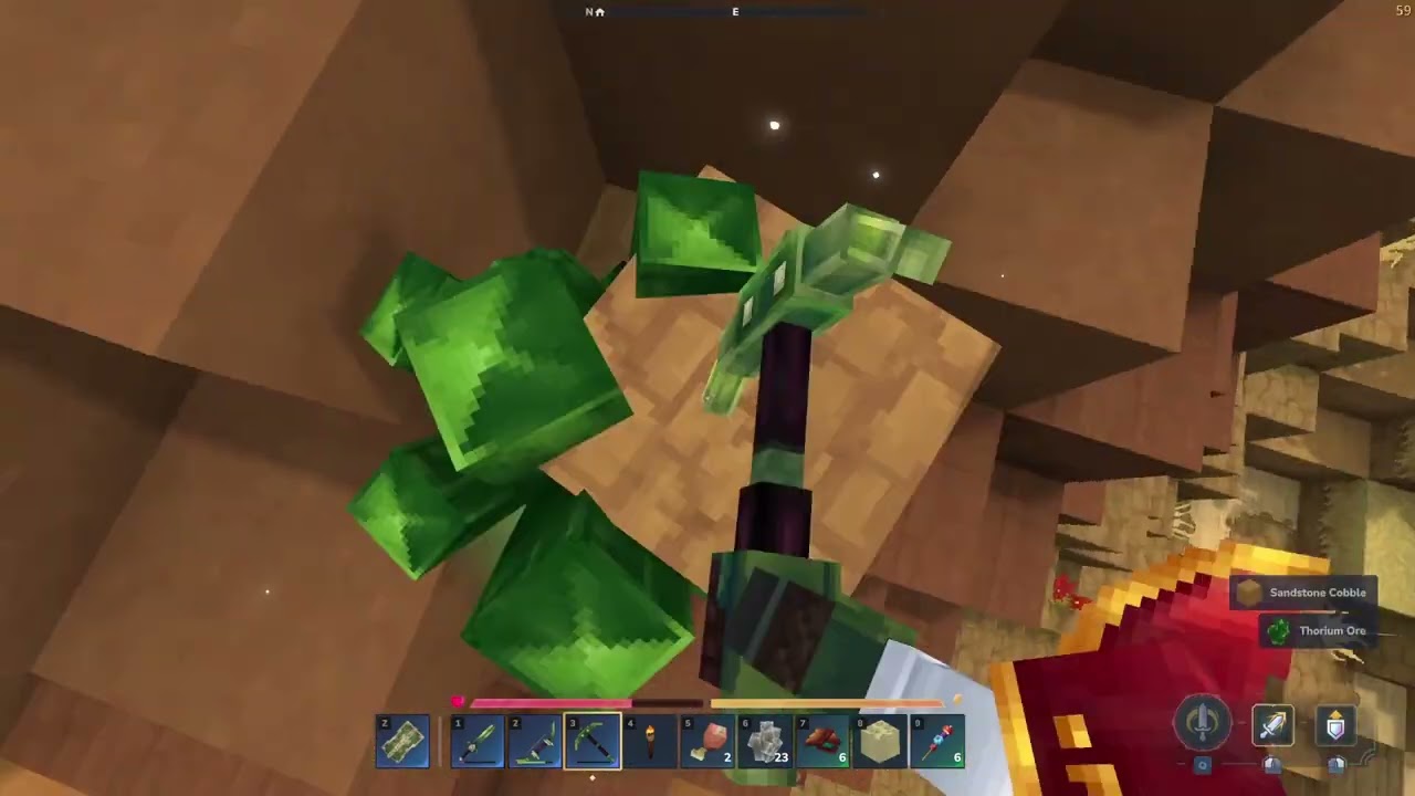 Hytale Day 37
