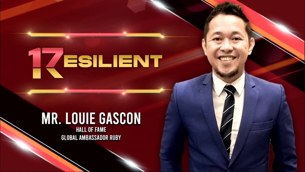 Resilience by LPG
