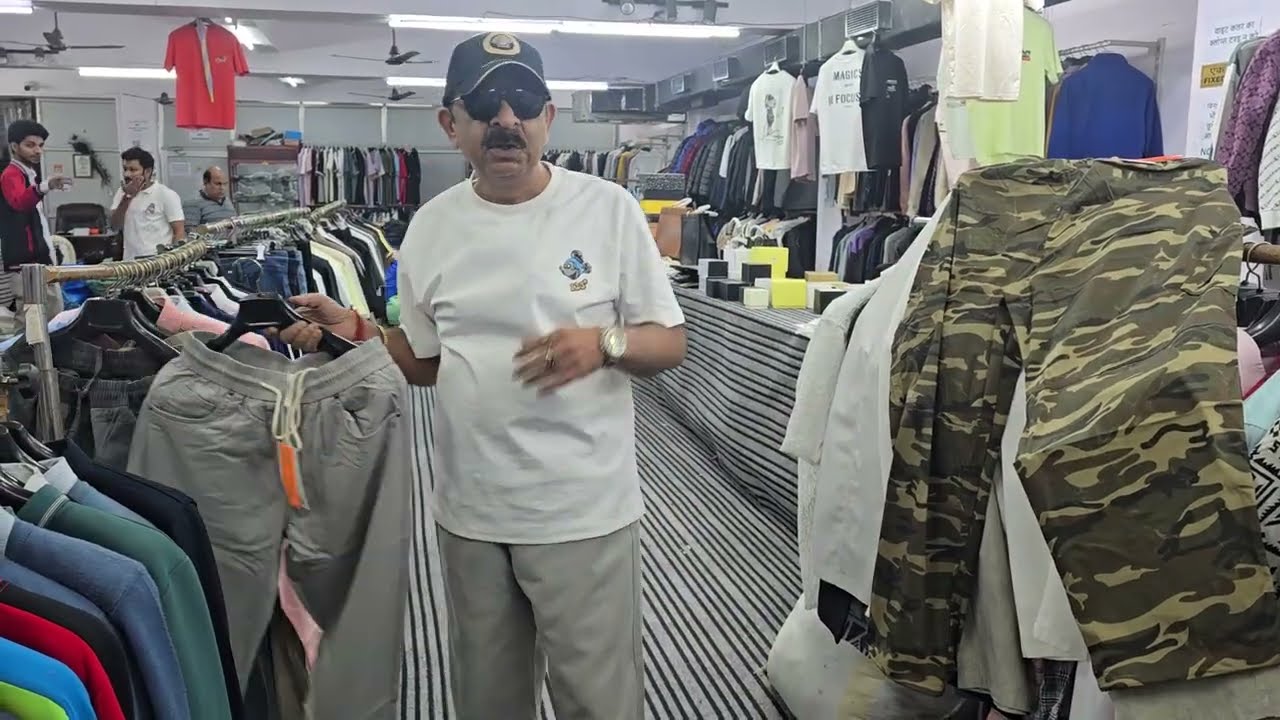 Imported International Premium Luxury Mens Garments | Wholesale N Retail | Miro Impex |