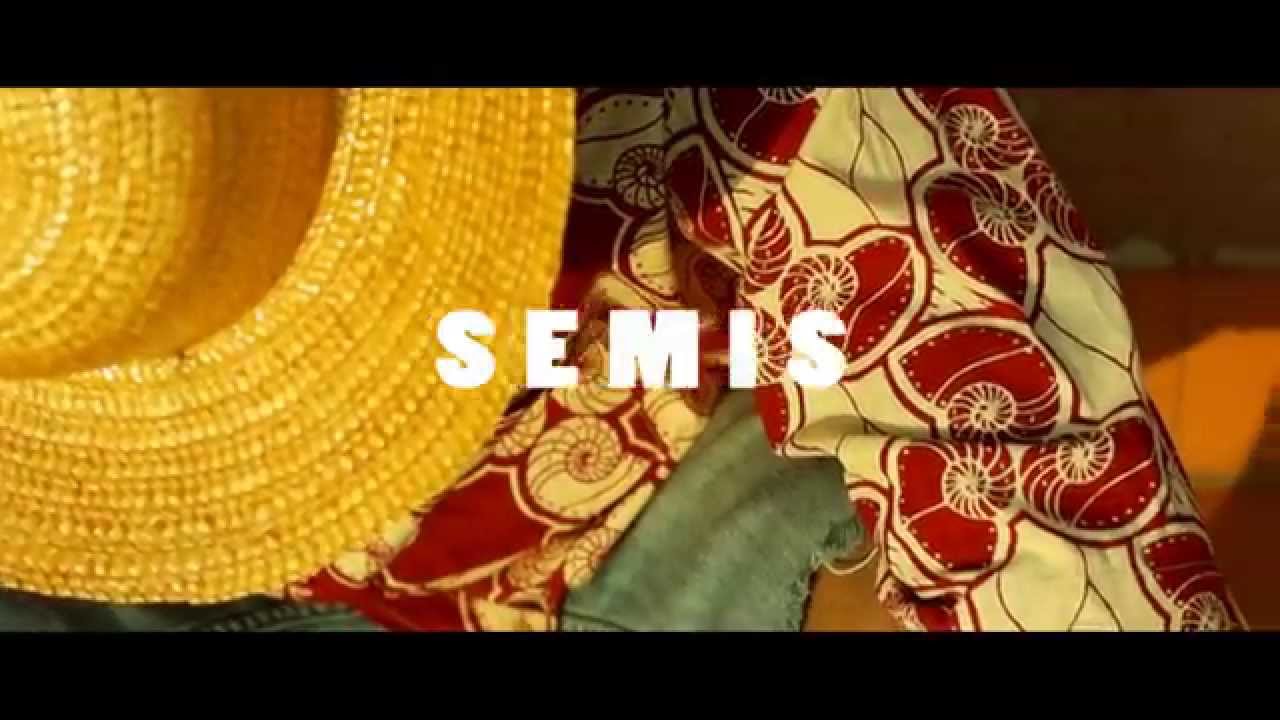 Erick Hervé - Semis (Videoclip)