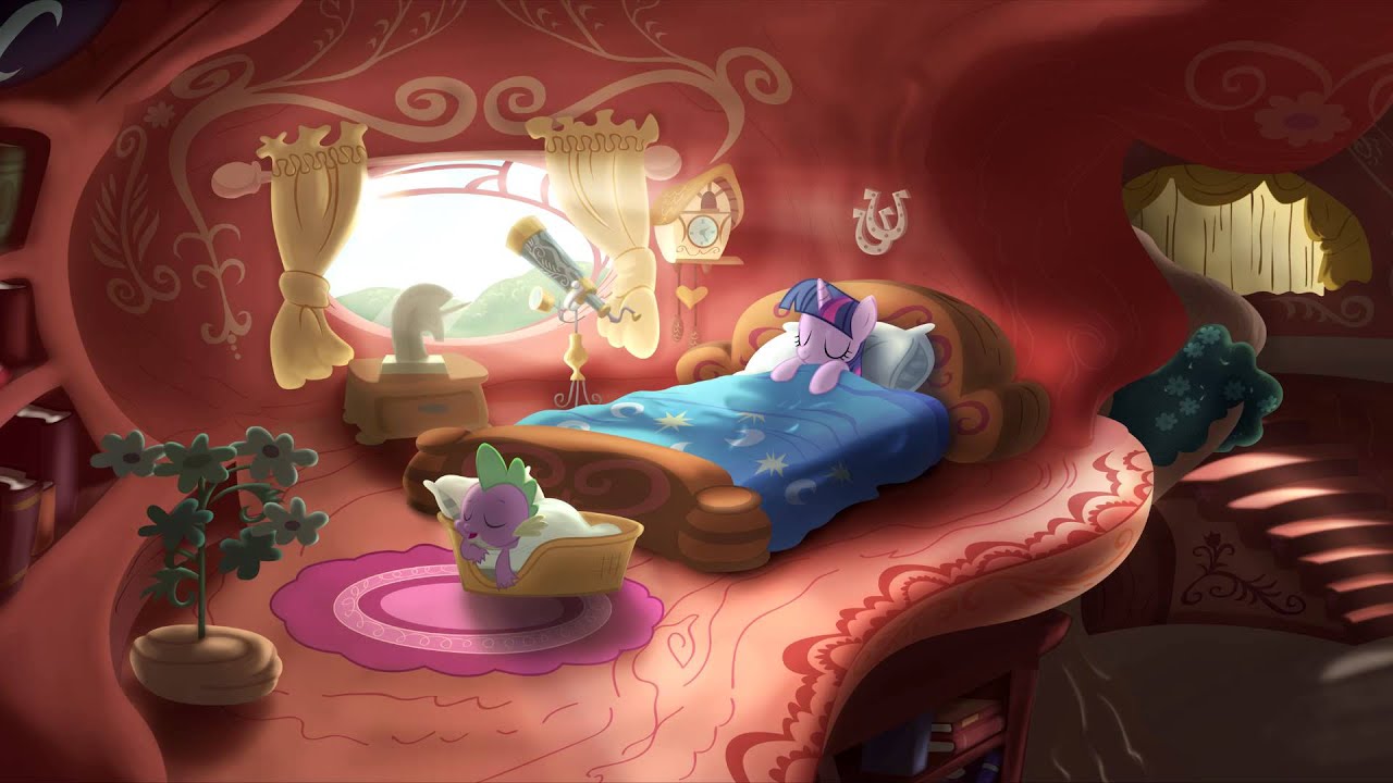 The Wonderbolts - Golden Oaks