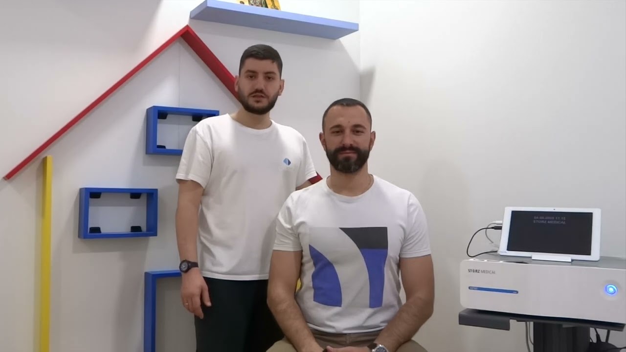 Bol u ramenu - Uvod u problematiku, najčešće dijagnoze i funkcionalni testovi
