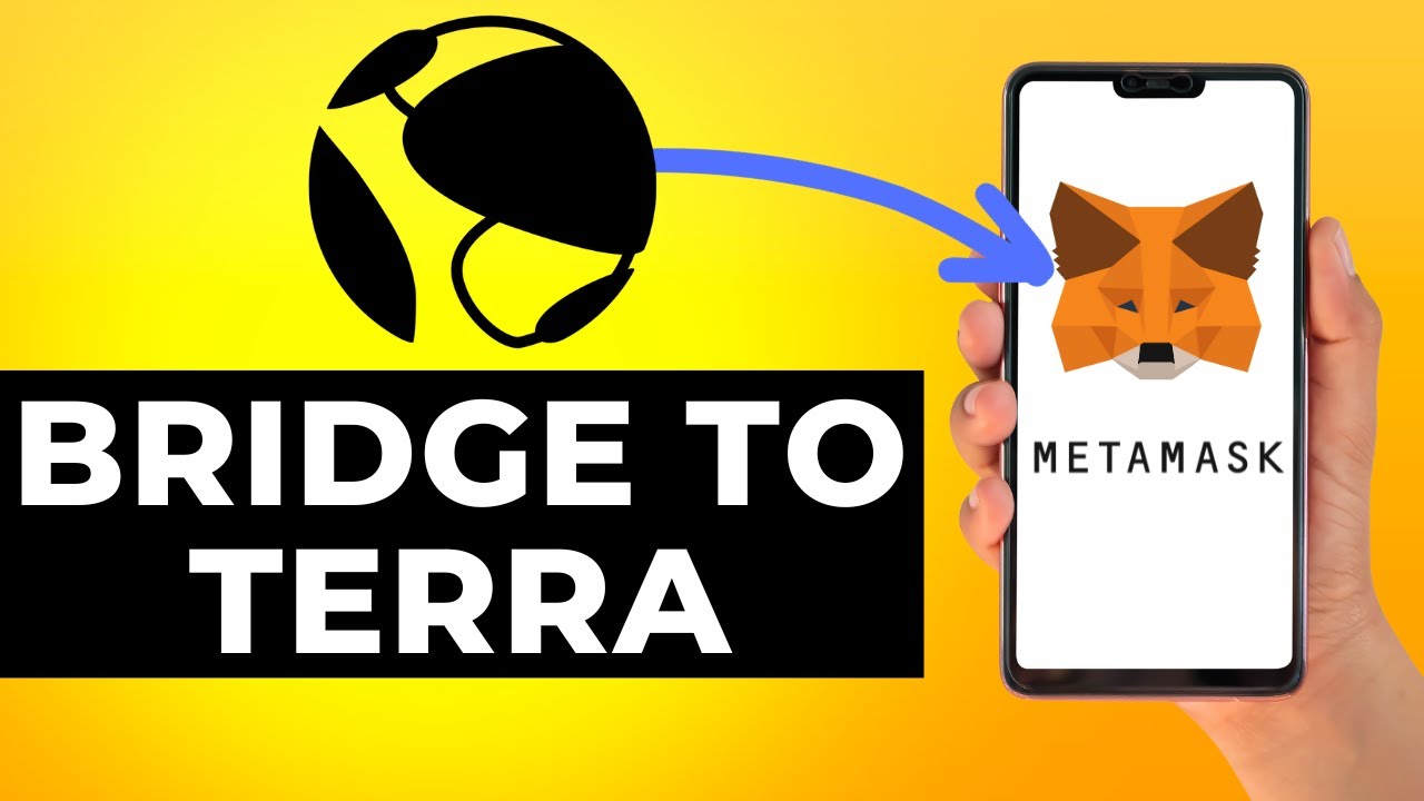How to Bridge to TERRA | Terra Bridge Tutorial (Step by Step)