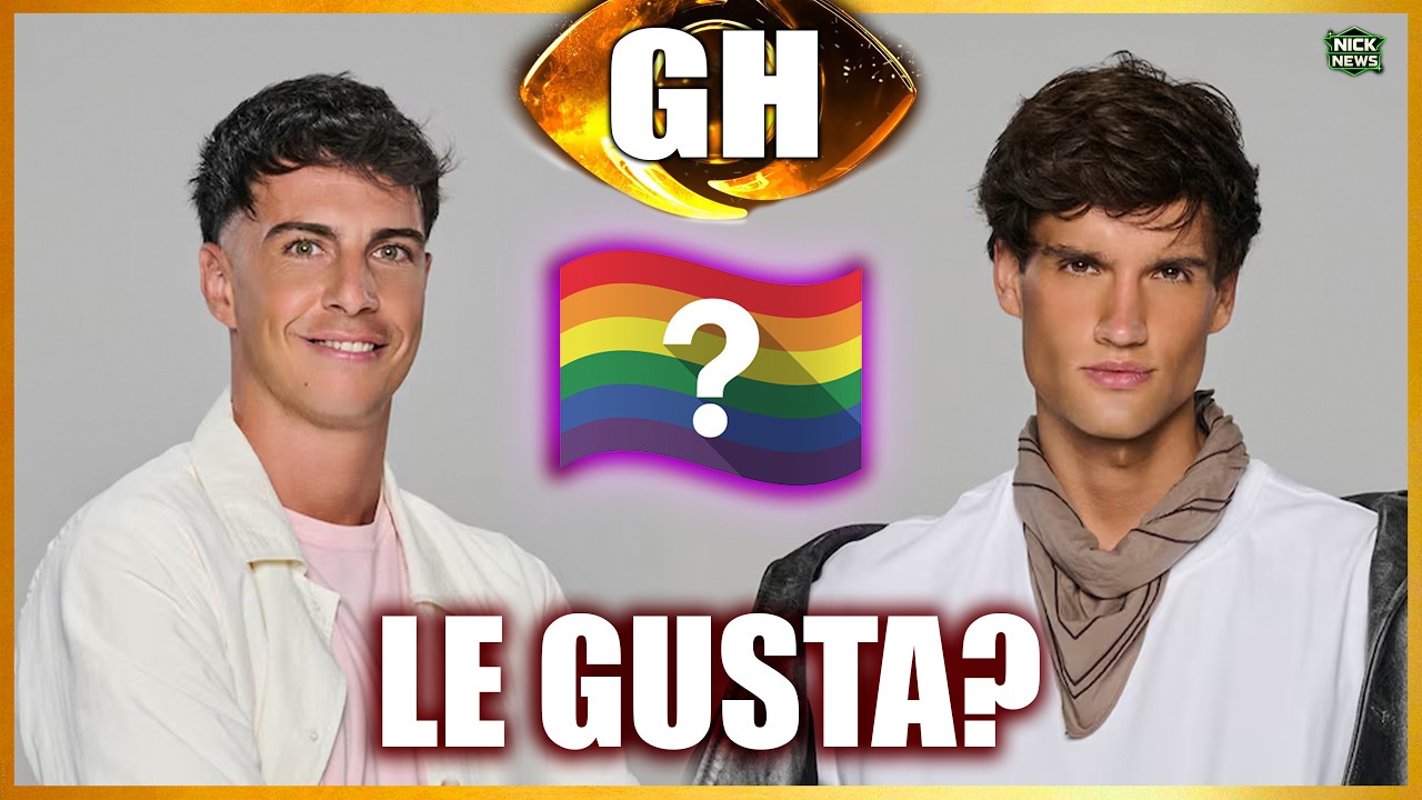 CARMINA o SOLANGE?🚨NAZA gusta del NOVIO DE LIZARDO?😱CINZIA perdió la CHABOMBA😂 GRAN HERMANO