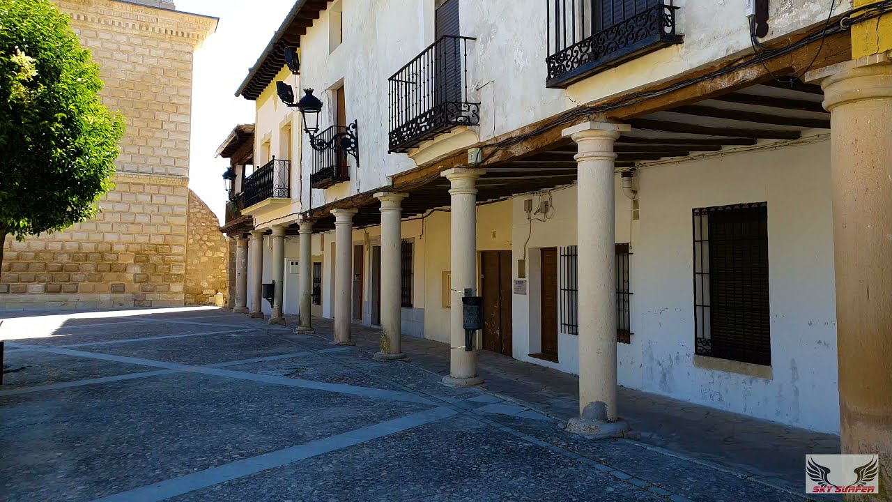 PUEBLOS DE GUADALAJARA -- COGOLLUDO