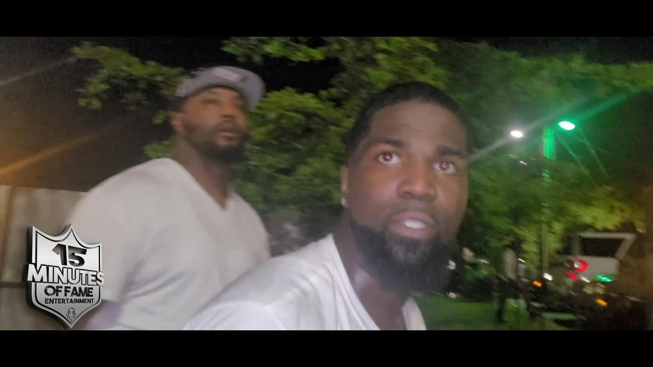TSU SURF GOES OFF RECAP VS JC 