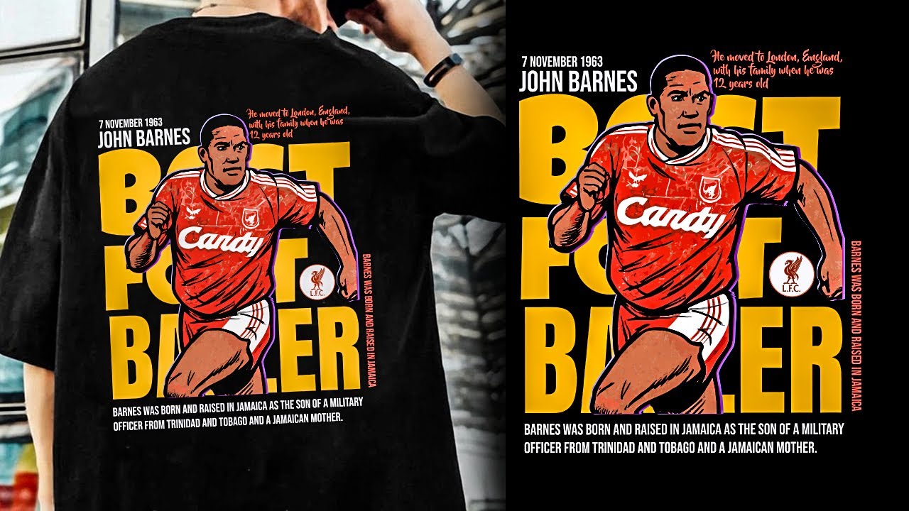 Comic Style Bold T-shirt Design Bangla Tutorial