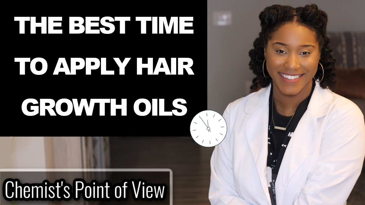 3 HAIR GROWTH HACKS YOU NEED TO KNOW!