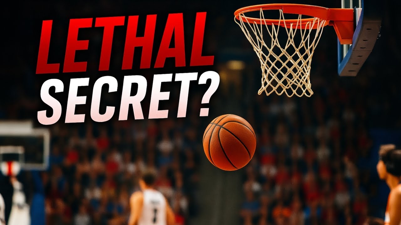 Why Being Left Handed Made LeBron James More Dangerous