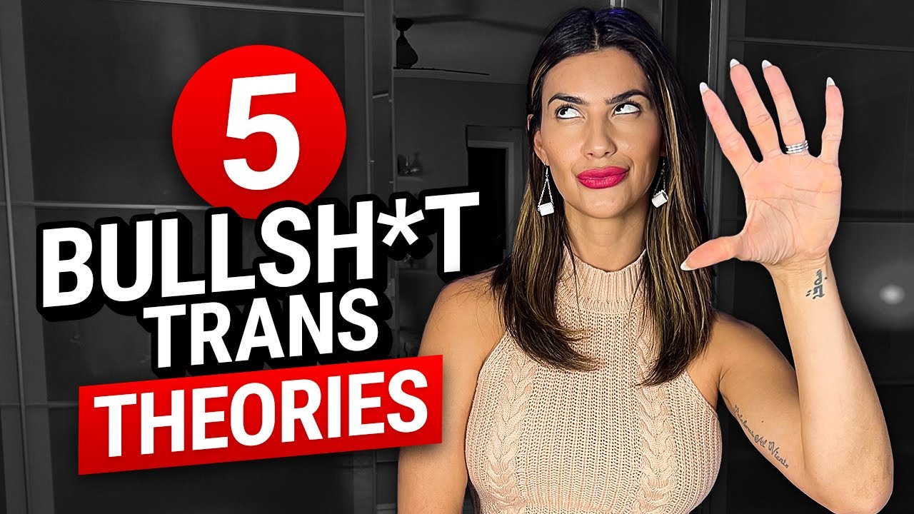 Why MTF Transgender Keep a Penis | Truth vs Myths | Naiah Nikole