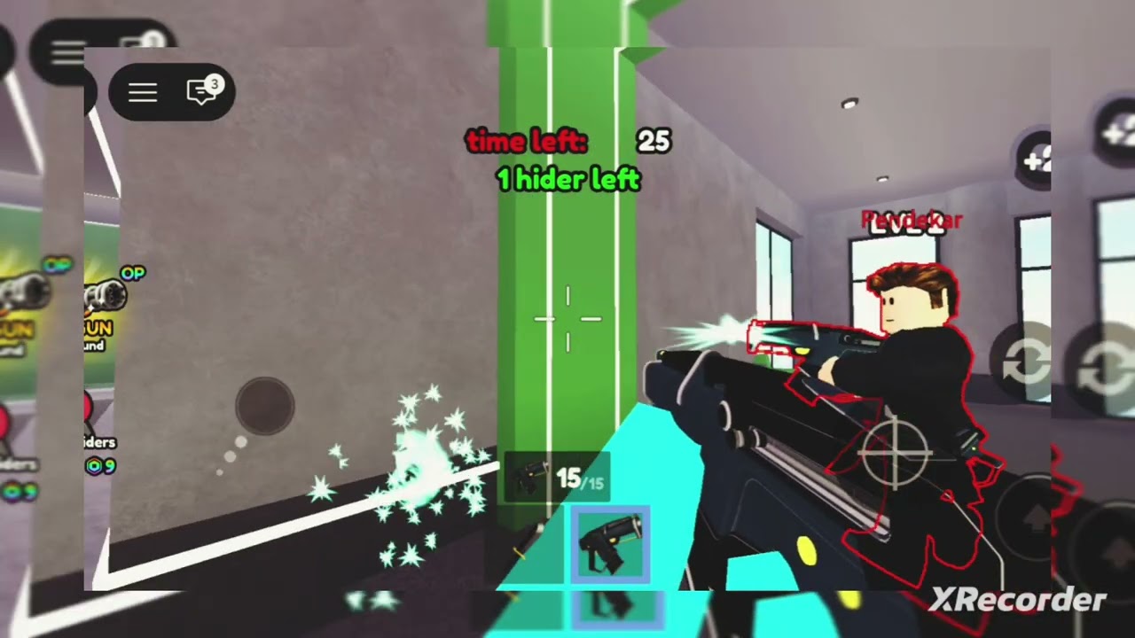 Roblox game play