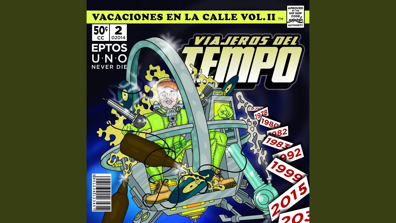 Mi Bloque (feat. El Grave & Buffon)