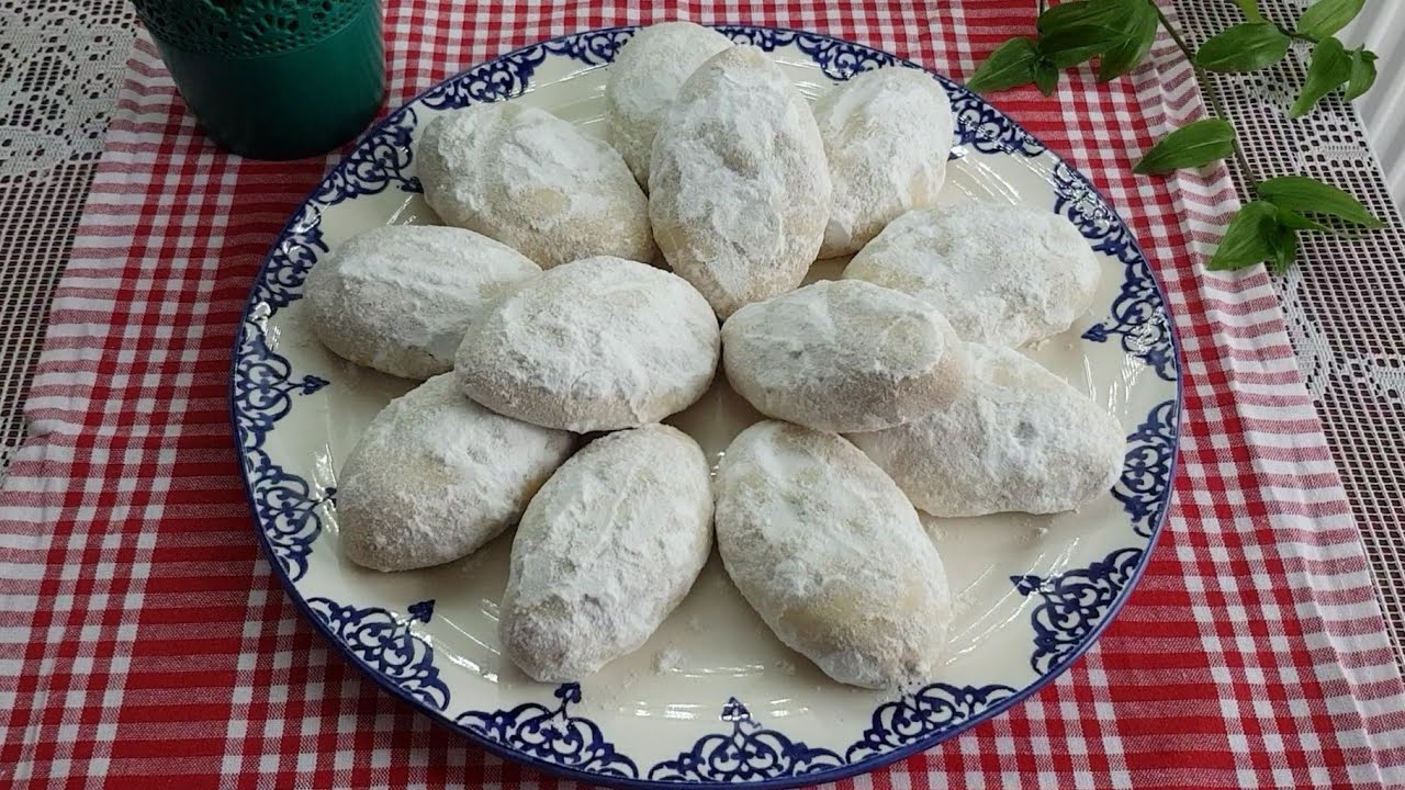 KIBRISIN MEMLEKETIMIN MESHUR İÇİ DOLU KURABIYELERINI SUNMAKTAN GURUR DUYARIM 😍👌🏻💯