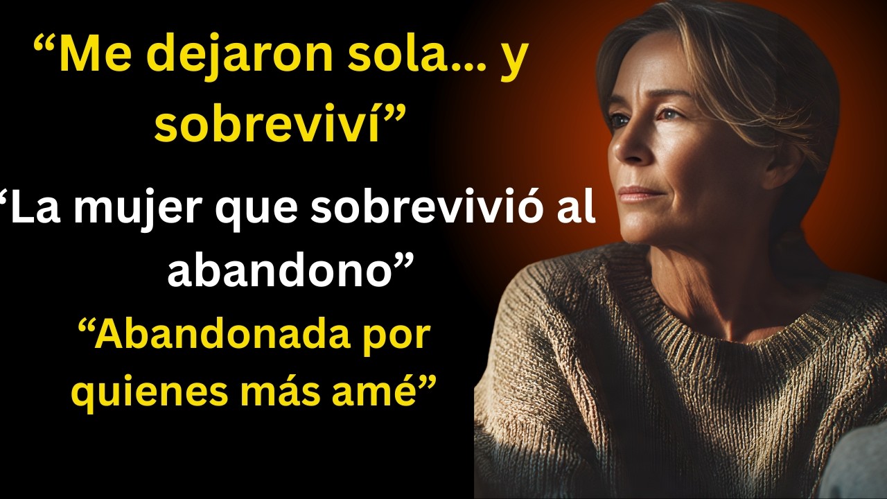 “Entre lágrimas y recuerdos que lastiman”