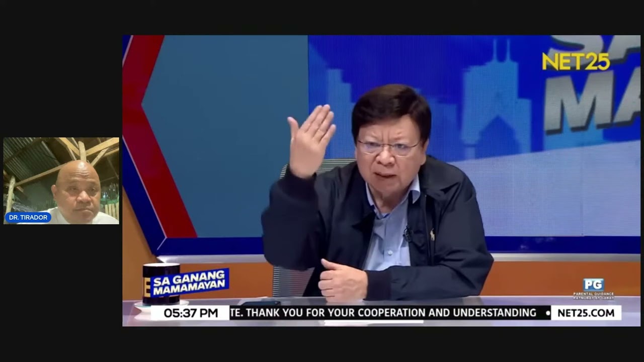 Copy of 44 AFFIDAVIT IBA-IBA PIRMA -- KAKASUHAN NI MARCOLETA JUDGE AT ABOGADO SA GUTEZA CASE