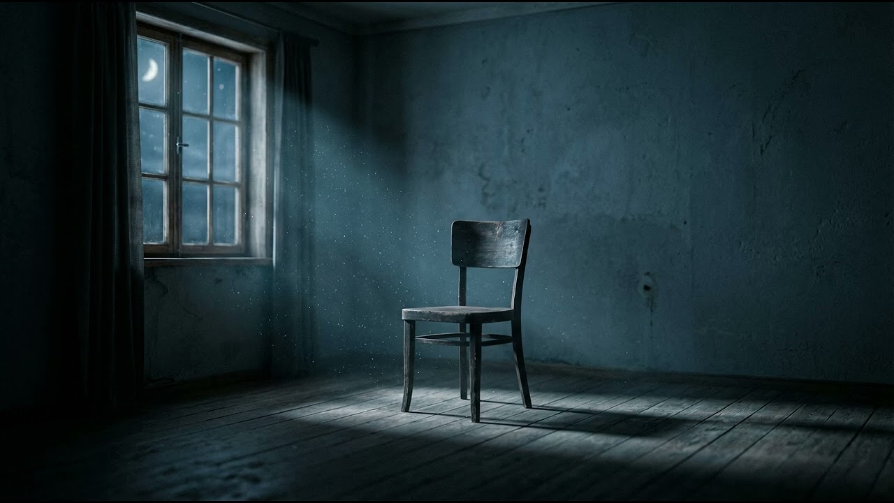 Empty Rooms | Deep Sad Love Song | Emotional AI Music