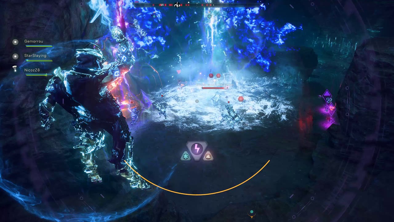 Anthem - Patch 1.04 Highlights P.1