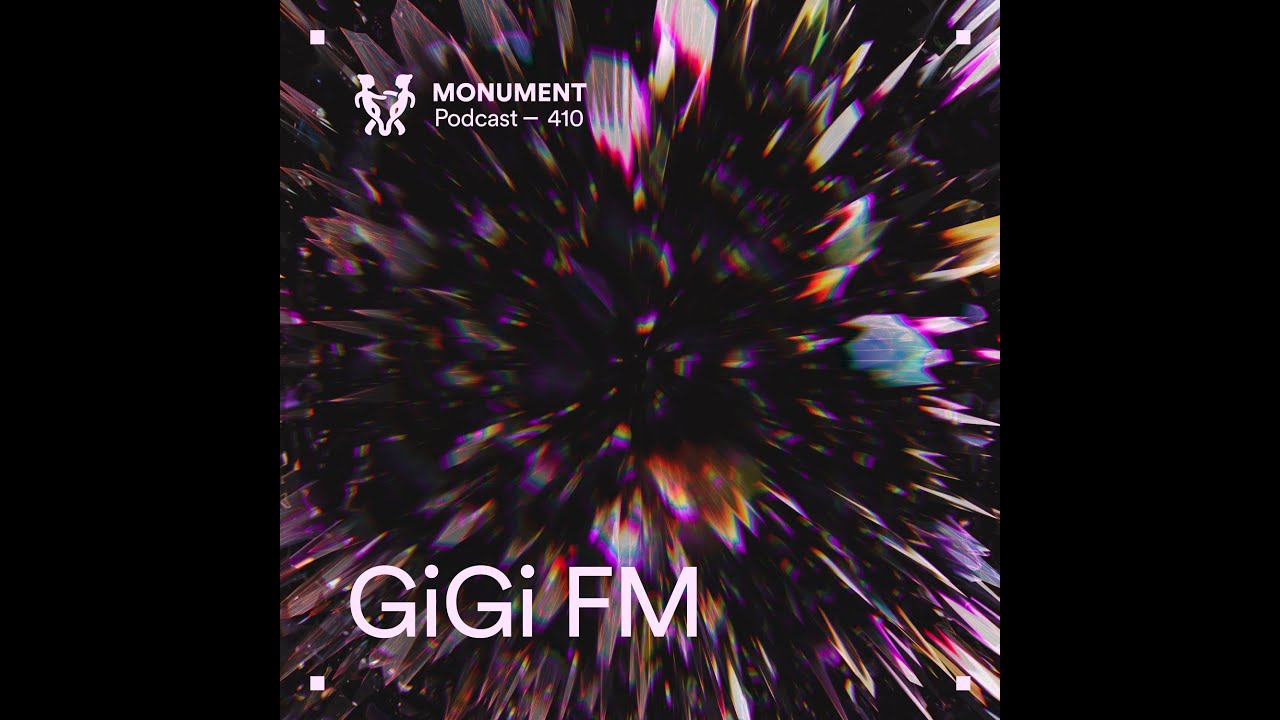 MNMT 410 : GiGi FM