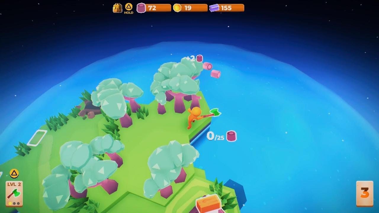 My Little Universe Walkthrough PS5 prt1