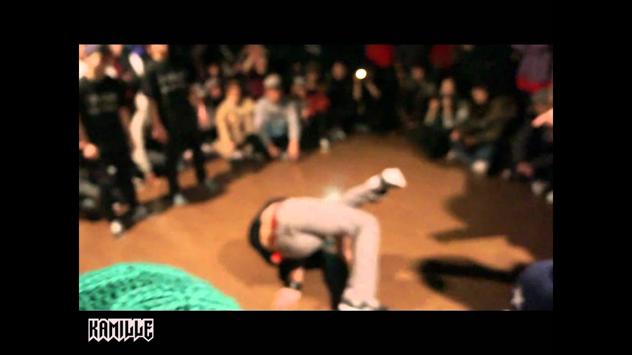 NEW GENERATION WARS_1 GOBLIN & SHINOBI VS OCTOPUS & MOLD