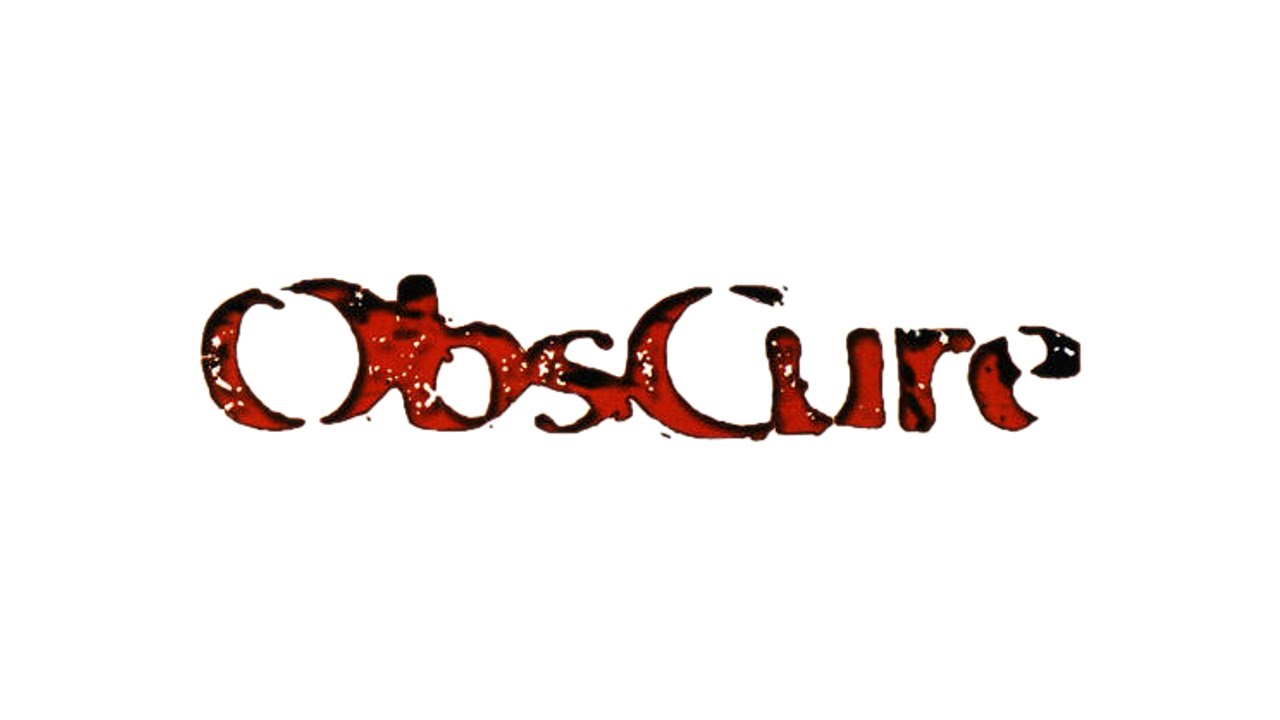 ObsCure | Playstation 2 Trailer