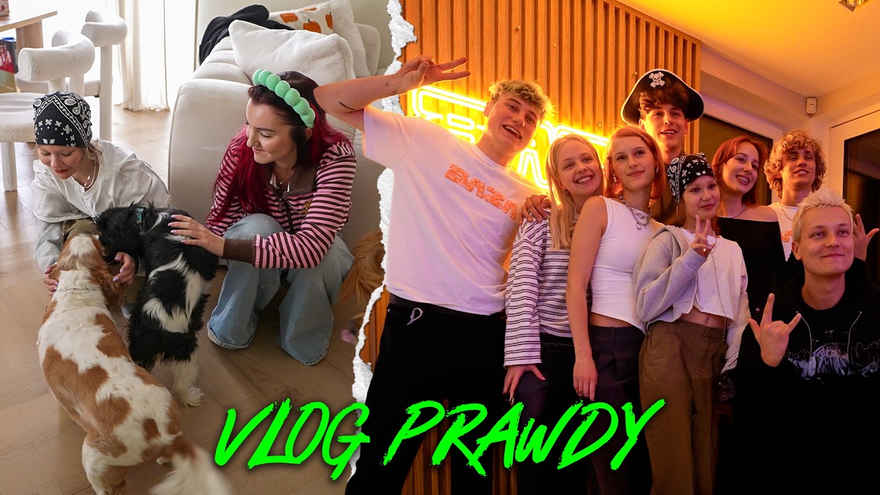 TO BYŁ NAJLEPSZY DZIEŃ W JEJ ŻYCIU ✨