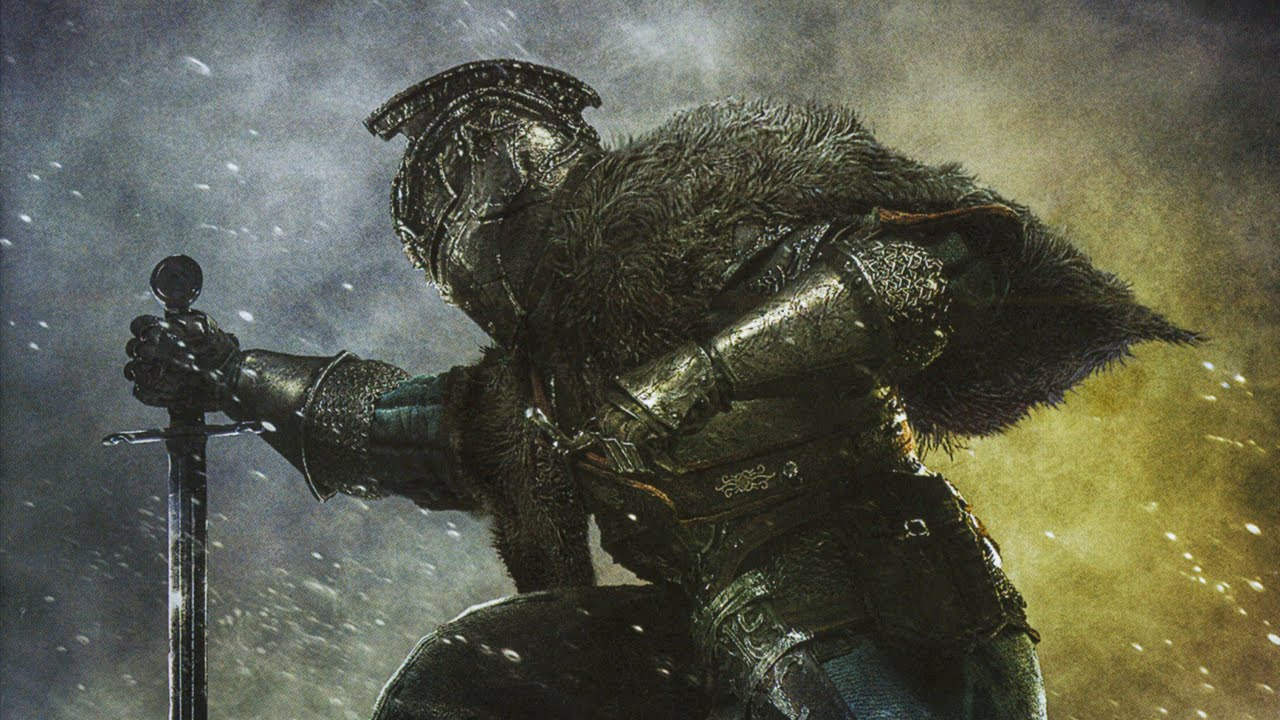 Dark Souls 2 | İnceleme