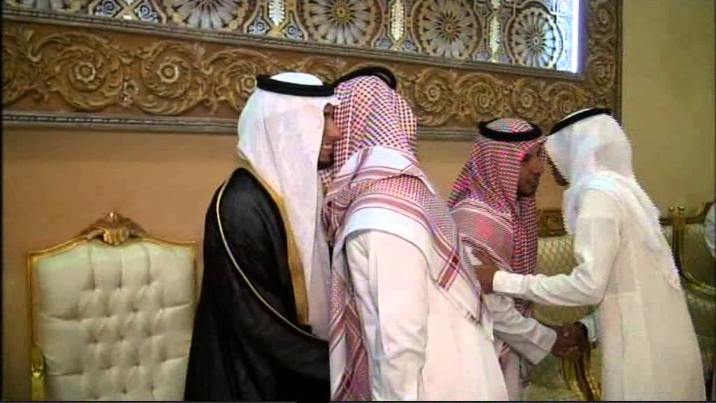 1حفل الشيخ بداح دغليب البقمي بمناسبة زواج ابنه عبدالله
