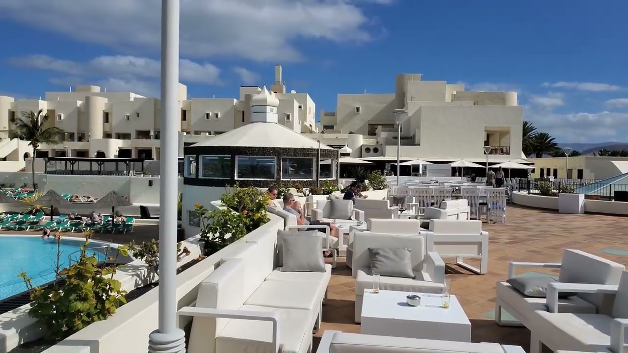 CLUB LA SANTA EN LANZAROTE 23012023