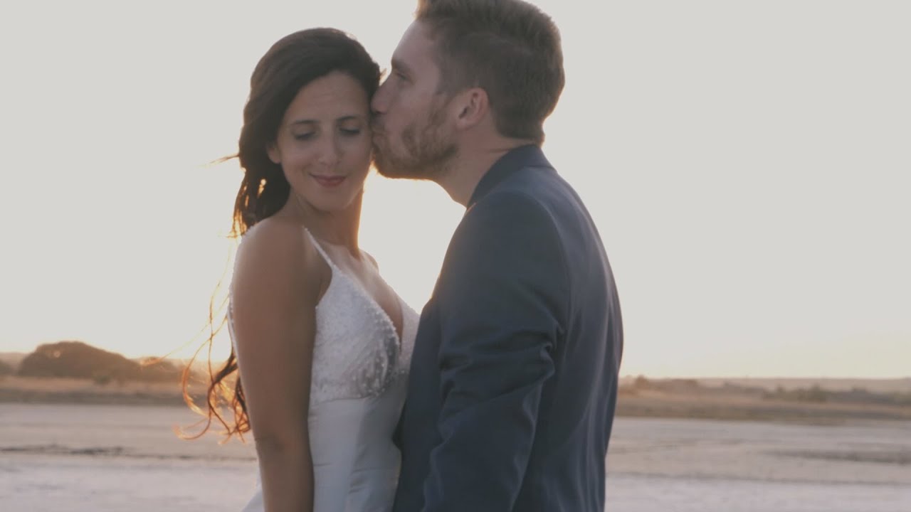 Φίλιππος Έφη Wedding Limnos