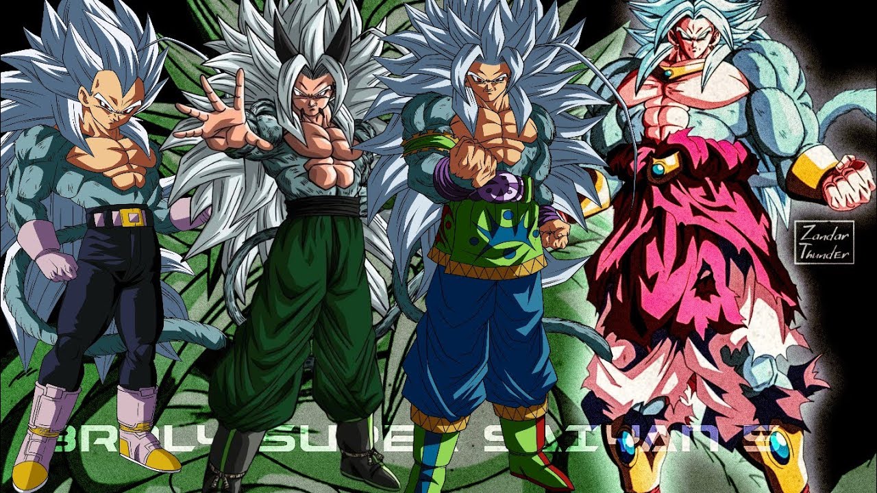 Mini avance 2 Personajes AF