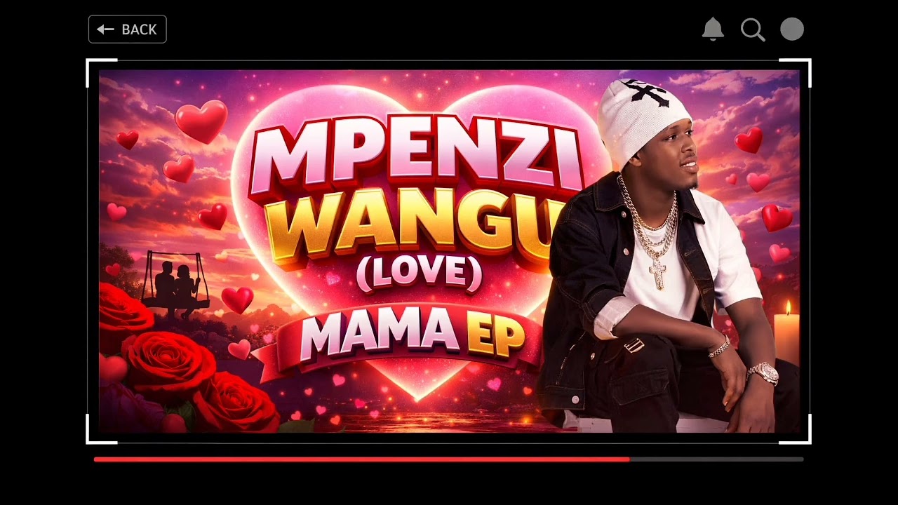 Mpenzi Wangu (Meyaan Arir)_Kilel Jazz KillerBoy (Official Audio)