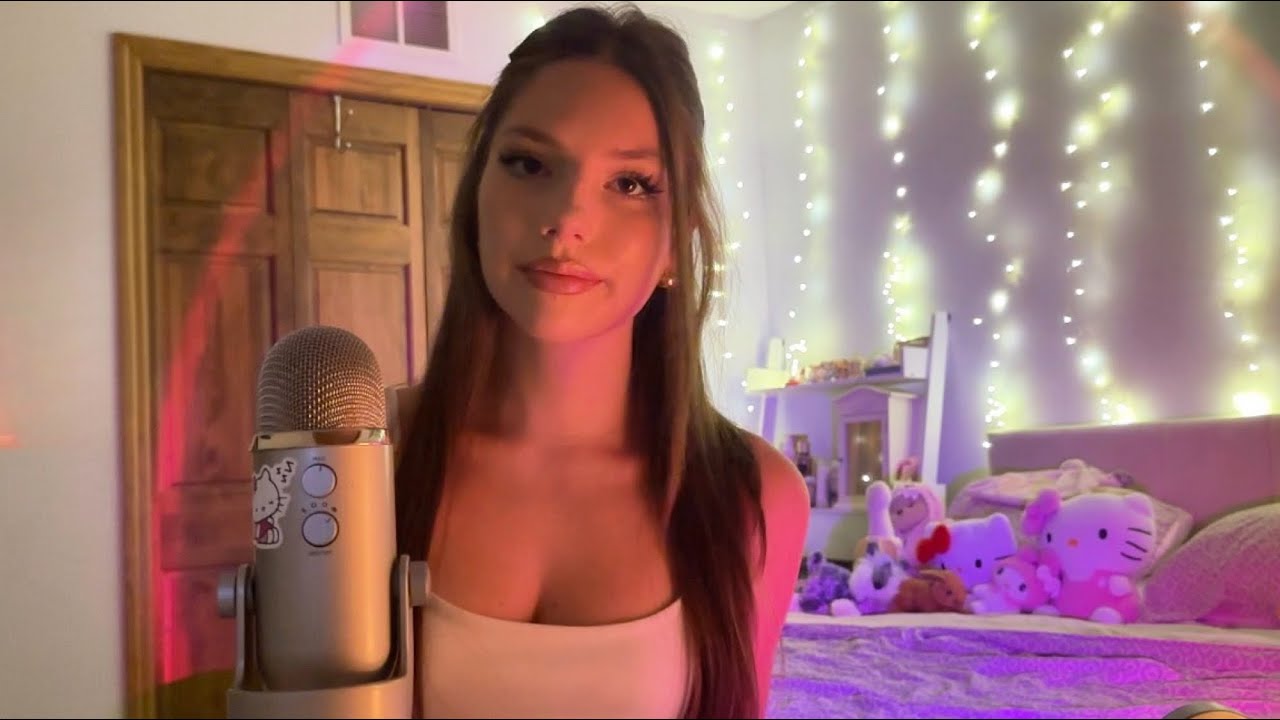 asmr for relaxation 