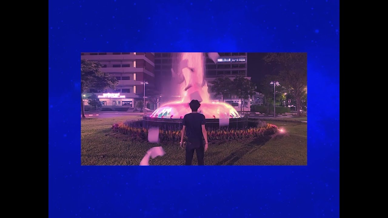 p n v . x OUYBOY - อ่านไม่ทัน ( One Night Miracle ) 【Official Audio】