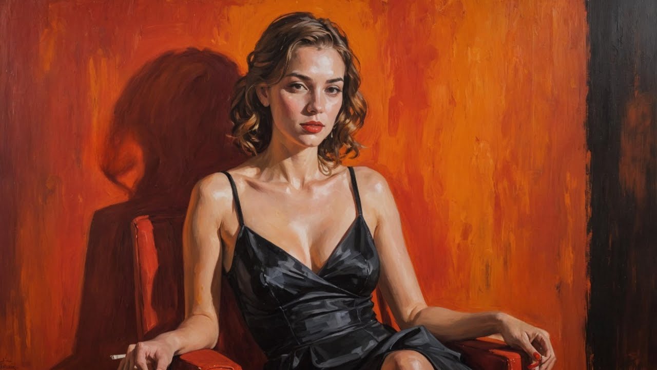 ~ Jazzpresso ~ ( Smooth/Soul jazz, Lounge, Jazz)