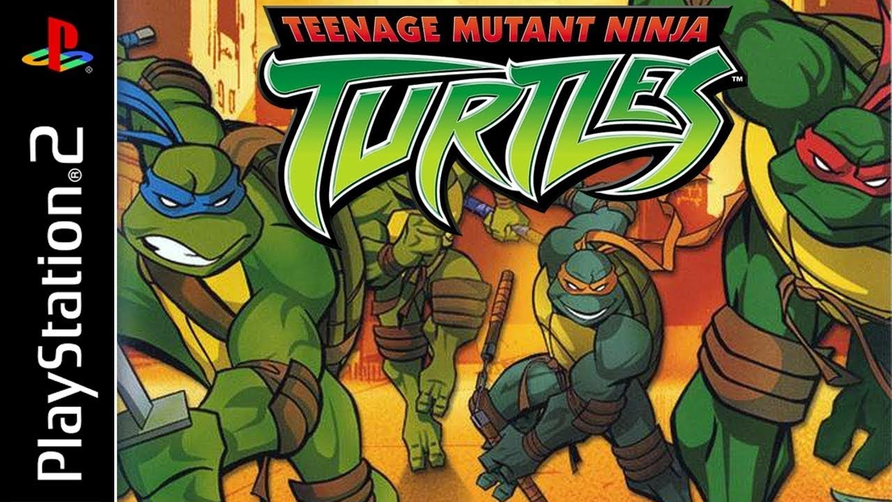 🇺🇦 UA Turtes 2 Game boy # 8 🐢🍕