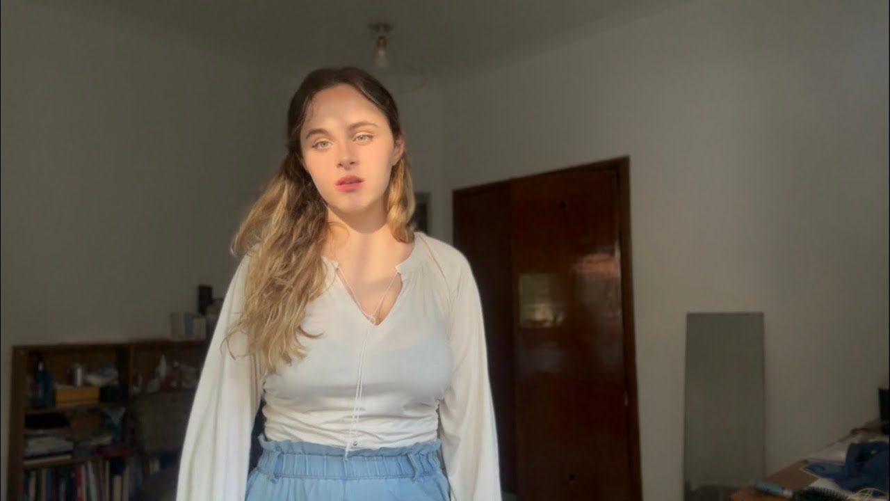 Ese Lugar - La Sirenita (Valentina Otero)