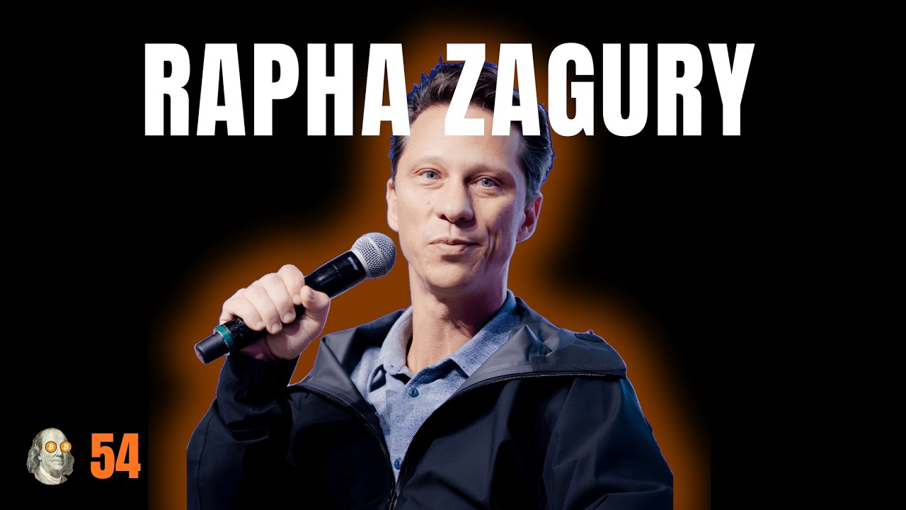 O Amadurecimento da Rede Bitcoin em 2025 - Rapha Zagury - Explica Bitcast 54
