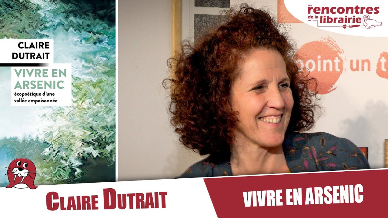 Claire Dutrait pr&eacute;sente : 
