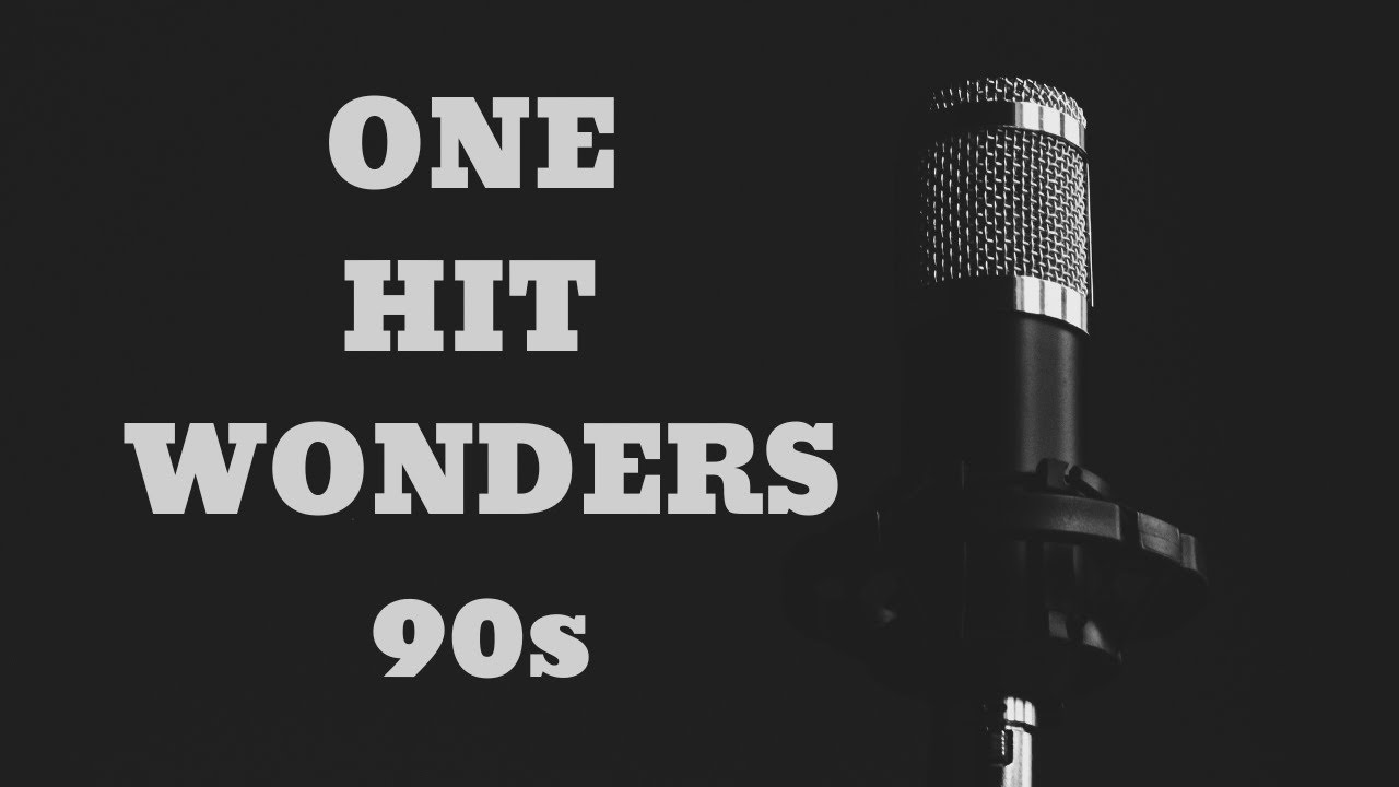 ONE HIT WONDERS OF THE 90s | CHUMBAWAMBA, LOU BEGA, NATALIE IMBRUGLIA...