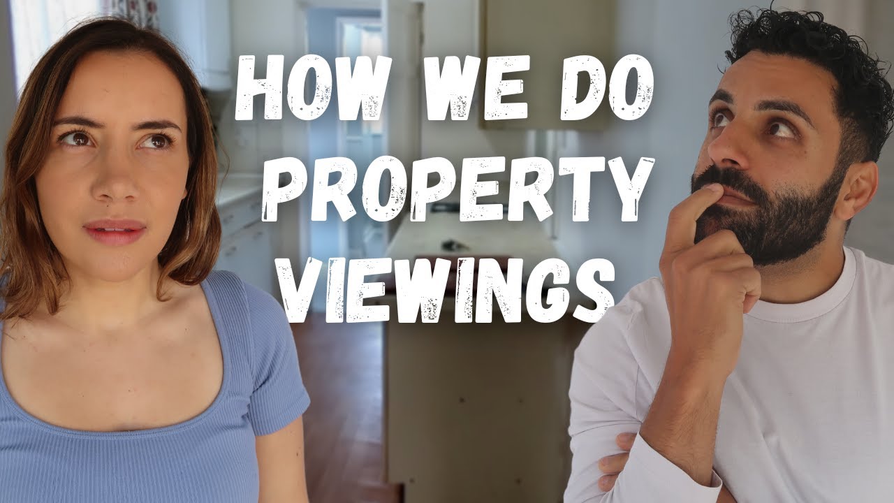 WHAT WE LOOK FOR WHEN VIEWING A PROPERTY FOR INVESTMENT