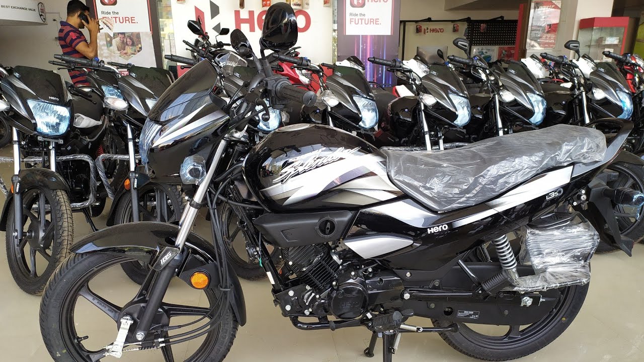 Hero Super Splendor 2019 full detailed review hindi | Diwali offer | vertical engine | Sameer Prasad